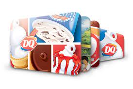 Need to buy another sonic gift card? A Great Gift Idea Is Truly A Dq Gift Card Or Dairy Queen Apparel Shop For Gift Cards And Gear Check Your Balance And Even Get Cla Queen Gifts Gifts Gift