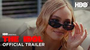 The Idol | Official Trailer | HBO - YouTube