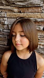 #backtoschool #bob #curtainbangs #shesavibe , Sweet A🫶🏻, @the_salon_west