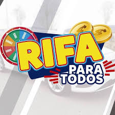 Rifas y sorteos
