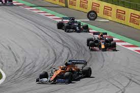 Max verstappen again went fastest in styrian gp fp2, with daniel ricciardo and esteban ocon just behind. What Is The Styrian Grand Prix F1 S Second Austrian Race Explained