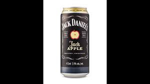 These cocktails are super easy to make. Jack Daniel S Jack Apple Country Cocktails Review Youtube