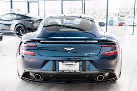 Image result for Midnight Blue 2017 Aston Martin