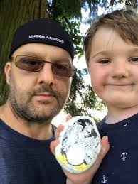 What treasures can be found at Parrie Haynes Equestrian Ranch?