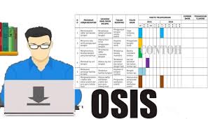 Berikut uraian tugas pembina osis dan pembina ekstrakurikuler : Contoh Program Kerja Osis Wasito Info