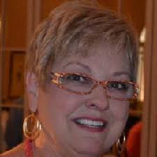 Ella Marie “Tootsie” Everhart Brown (1944-2015)