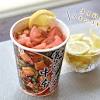 セブンプレミアム「蒙古タンメン中本 蒙古トマタン」はどんな商品？ 今回のカップ麺は、セブンプレミアムの「蒙古タンメン中本 蒙古トマタン」。 「蒙古タンメン中本 汁なし麻辛麺」はどんな商品？ 1