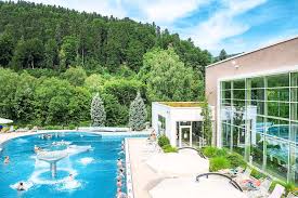 Bad Liebenzell Paracelsus Therme Offnet Nach Corona Zwangspause Unter Strengen Auflagen Bad Liebenzell Umgebung Schwarzwalder Bote