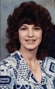 Ruth Elizabeth (Davis) Newman Obit