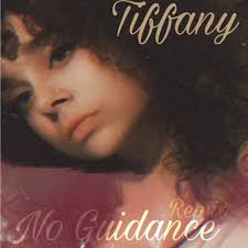 Stream No Guidance Cover Remake by Tiffany