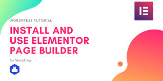 Learn how to choose the right theme for your personality. How To Install And Use Elementor Page Builder For Wordpress