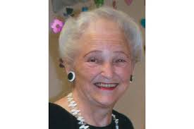 Lillian Starkey Obituary (2018)