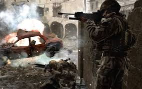 Jeux flash gratuits en ligne sans inscription. Call Of Duty 4 Telecharger