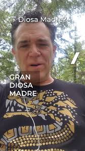 Gran Diosa Madre 🌺 🌟