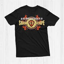 You never know what you. Shaw Funny Brothers Happy Fathers Day Shirt