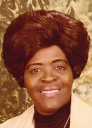 Obituary for MARY MOORE OTIS