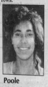 Iowa Track & Field/Cross Country