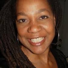 Darlene Maxey (@drdarlene2)