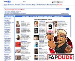 Those looking for videos or live cams are better served elsewhere (although the site does host videos), but the sheer number of pics on imagefap.com means that it’s your. Imagefap Largest Amateur Porn Pics Community Fapdude
