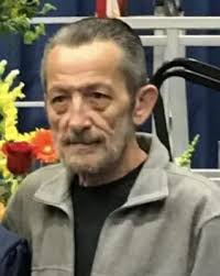 Obituary information for Robert Earl Reeves