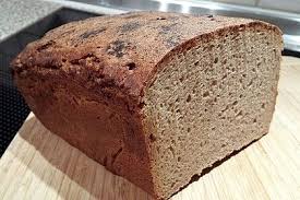 Gersterbrot Von E Peycke Chefkoch Rezept Lebensmittel Essen Dinkelbrot Selber Backen Essen Und Trinken