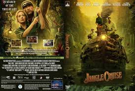 Jul 02, 2021 · in disney's jungle cruise, the headstrong and adventurous explorer lily houghton (emily blunt) will have to get along with the equally stubborn and stoic skipper frank wolff (dwayne johnson) if. Covercity Dvd Covers Labels Jungle Cruise