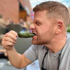 Affiliate: HYTE CrossFit