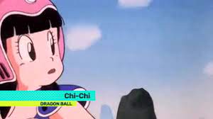 1 their relationship 1.1 dragon ball 1.2 dragonball z 1.3 dragon ball super 2 trivia goku and chichi are childhood sweethearts, or at least chichi thought they were. Chi Chi Dragon Ball Wiki Fandom