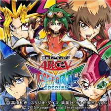 Perform the following tasks to additional cards. Yu Gi Oh Tag Force Series Video Game Tv Tropes