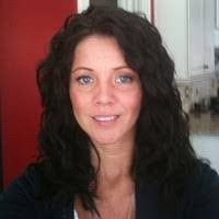 Angela Casper's Instagram, Twitter & Facebook