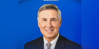 Gary Danielson announces retirement as CBS Sports lead college football  analyst