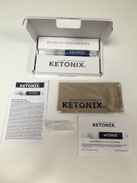 Http Downhaul Com Lowcarb Ketonix Ketonixmanual2016v1 1 Pdf