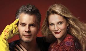 3 Shows That Remind Us SANTA CLARITA DIET Should Come Back