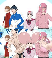 kmvt - Doujin Picture (Page 223)