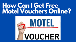 Organizations that provide hotel vouchers to homeless people include catholic charities, salvation army and united way. How Can I Get Free Motel Vouchers Online Youtube