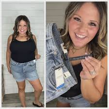 Judy Blue Tummy Control Jeans for Women