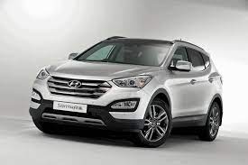 Find the best used 2012 hyundai santa fe limited edition near you. 2012 Hyundai Santa Fe Uk Version Free High Resolution Car Images
