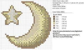 Maybe you would like to learn more about one of these? Moon And Star By Carand88 On Deviantart Moon Cross Stitch Cross Stitch Designs Simple Cross Stitch