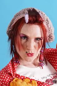 Comic roasts, singing telegrams