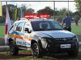 Hoje eu vim trazer uma viatura s10 da policia militar de minas gerais. Pmmg Santana De Pirapama Policia Militar Recebe Nova Viatura Policial