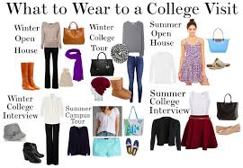 Meg Margaret Rita College Visits Outfit College Outfits How To Wear