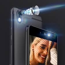 El tamaño de este móvil es muy cómodo al uso. Amazon Com Blu Advance 5 2 Hd Gsm Desbloqueado Smartphone Con Android Oreo Negro Celulares Y Accesorios