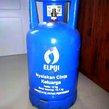 This is supplied through a distributor and retail network. Gas Lpg 12 Kg Kosong Tabung Gas Lpg 12 Kg Shopee Indonesia