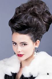 Best Hairstyle App Hairdos For Short Hair Bouffant Hair Beehive Hair