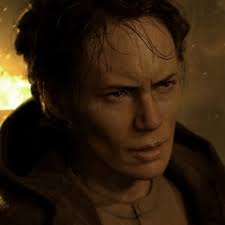 The Last of Us Part II/Characters