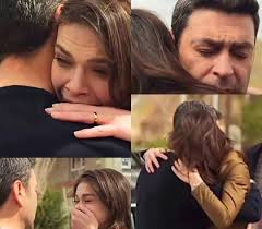 Alya became oxygen to me , mom." #uzakşehir #CihAl