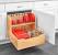 Pull Out Cabinet Organizer Ikea