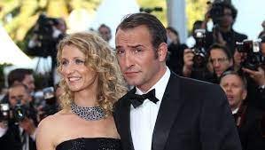 In 1999, he became loulou in un gars, une fille (1999). Jean Dujardin Evoque Sa Rupture Avec Alexandra Lamy Je Ne Suis Pas Un Coureur Ladepeche Fr