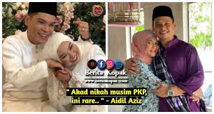 Hukuman dijatuhkan selepas pihak pembelaan gagal menimbulkan keraguan munasabah terhadap pertuduhan pada akhir kes pembelaan petang tadi. Aidil Aziz