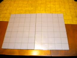 Do it yourself (diy) is the method of building, modifying, or repairing things without the direct aid of experts or professionals. Homemade Dungeon Tiles Sarah Darkmagic
